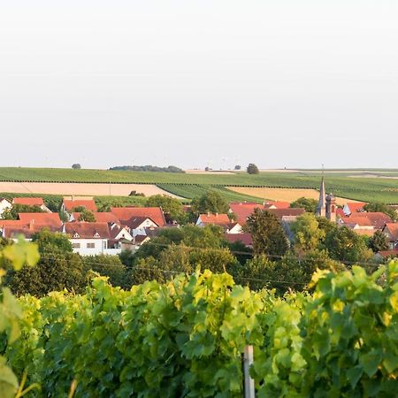 Weingut Und Gaestehaus Henrici Friesenheim is an Ortsgemeinde 外观 照片
