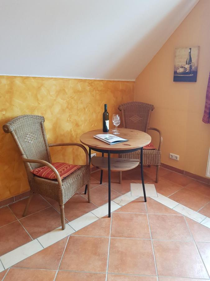 Weingut Und Gaestehaus Henrici Friesenheim is an Ortsgemeinde 外观 照片