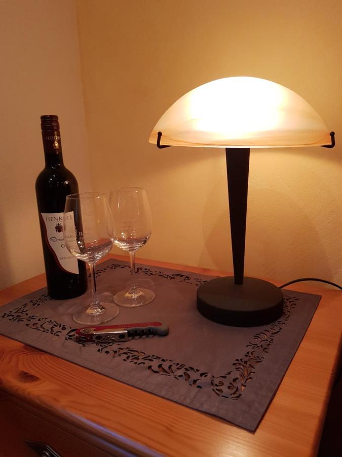 Weingut Und Gaestehaus Henrici Friesenheim is an Ortsgemeinde 外观 照片